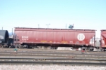 BNSF 450072
